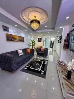 Furnished BOBAM chic & elegant in Bonamoussadi - 0