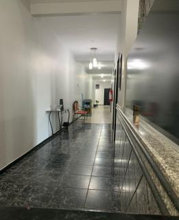 Hotel Londres - taguatinga - Brasília - 8