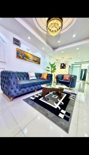 Furnished BOBAM chic & elegant in Bonamoussadi - Douala - 4