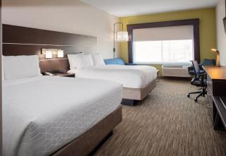 Holiday Inn Express & Suites - El Paso North by IHG - 8