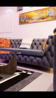 Furnished BOBAM chic & elegant in Bonamoussadi - Douala - 3