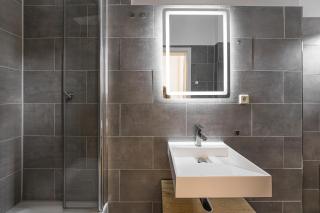 LV Apartments Hauptbahnhof Halle - Halle an der Saale - 8
