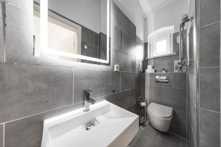 LV Apartments Hauptbahnhof Halle - Halle an der Saale - 5