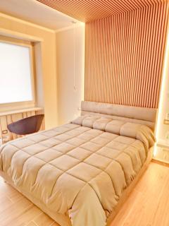 Borghese Affittacamere suite inalpi arena - 9