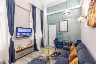 Lucky 54 Apartment - Budapest - 0