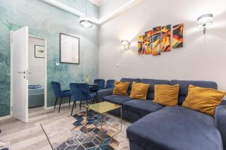 Lucky 54 Apartment - Budapest - 9