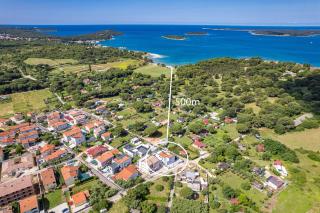 Villa Tramontana, Fažana - 8