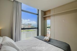 Apartamentos no Edifício Turquesa - Balneário Piçarras - RTS - Balneário Piçarras - 7