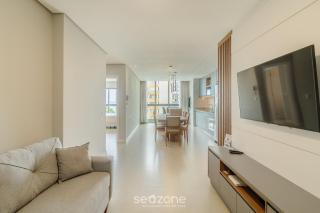 Apartamentos no Edifício Turquesa - Balneário Piçarras - RTS - Balneário Piçarras - 5