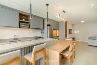 Apartamentos no Edifício Turquesa - Balneário Piçarras - RTS - Balneário Piçarras - 3