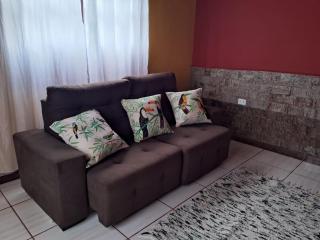 Casa Para-ti - Paraty - 9