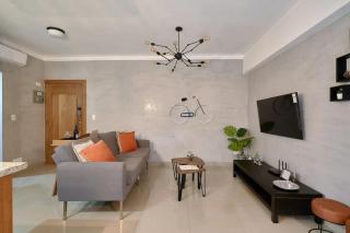 Luxury and Cozy Places QDA-II - Santo Domingo - 5