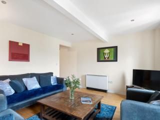 The Courtyard Escape - 1