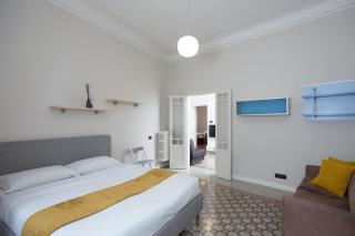 Sciesa apartment - new exclusive home - Milan - 5