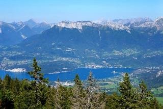 Annecy calme proche centre parking gratuit - Annecy - 9