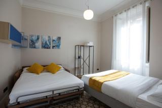 Sciesa apartment - new exclusive home - Milan - 1