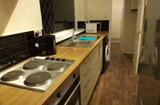 Nice Room in Stoke - Stoke on Trent - 5