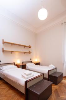 Sciesa apartment - new exclusive home - Milan - 9