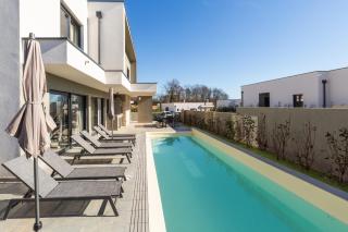 Villa Alba Marina - Krnica - 0