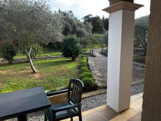 Oasis Des Corbières - 1