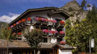 Hotel Les Jumeaux Courmayeur - Courmayeur - 7