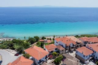 Ikia Nikolea by RentalsPro - Afytos Halkidiki - Afitos - 3