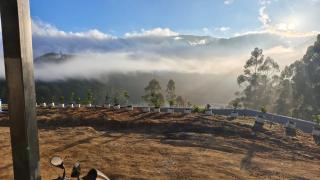Orange Valley Farm Resort - Munnar - 2