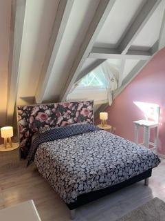 Au Petit Bonheur - Thannenkirch - 6