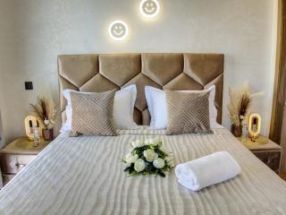 Luxury Apartment Vacation Agadir 10 - Agadir - 7