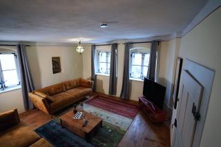 RefuKium alte Kutscherei - Im Zentrum von Weißenburg - 1