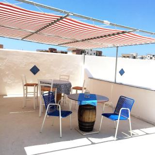 Free parking -Love Trapani-Terrace-Wifi-FREE PARKING - 8