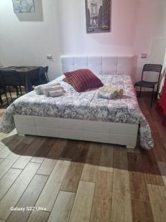 Case Vacanza Marganai - Via Zagabria 36 - 5