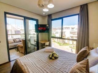 Luxury Apartment Vacation Agadir 10 - Agadir - 0