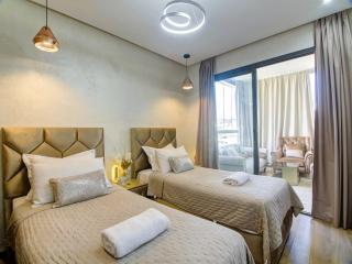 Luxury Apartment Vacation Agadir 10 - Agadir - 4