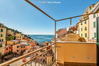 Affittacamere Paradise, Terre Marine - Riomaggiore - 0