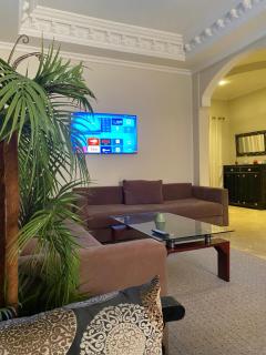 Spacieux & confortable, parfait pour familles ou séjours tranquilles - 0