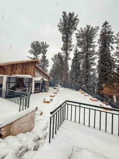 Grand Heritage Nathiagali - Nathia Gali - 3