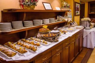Hotel Les Jumeaux Courmayeur - Courmayeur - 5