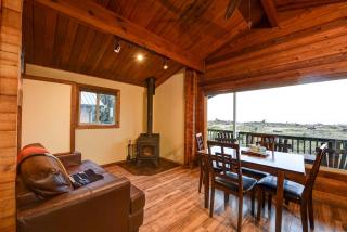 Quileute Oceanside Resort - 9