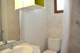 Appartement Studio cabine 2 couchages PORT LEUCATE NATURISME PL010-1407 - Port Leucate - 5