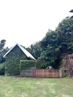 Dolphin Coast Doll House - quaint cottage close to the beach! - Salt Rock - 9