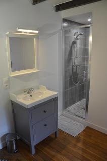 Bleautiful "Blanche" Charmant duplex tout confort - Fontainebleau - 8