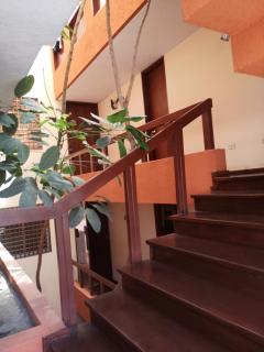 La Casa Junto Al Rio - Arequipa - 4