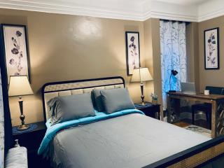 NYC cozy room - Van Nest - 6