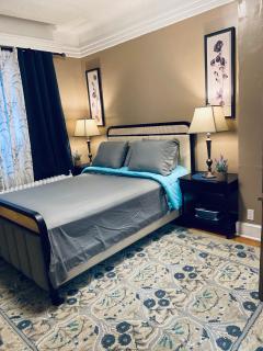 NYC cozy room - Van Nest - 4