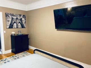 NYC cozy room - Van Nest - 3