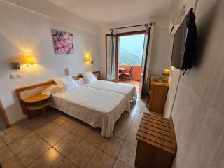 Apparthotel Le Porto - Porto Ota - 9