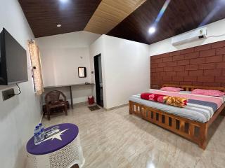 Brahmand cottages - Dapoli - 6