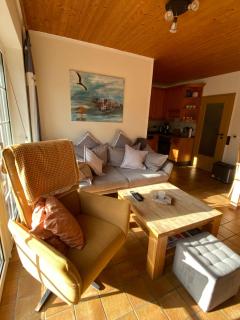 Ferienwohnung Kluntjes - 7