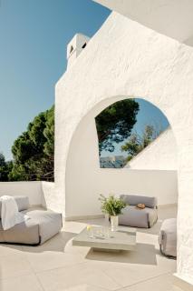 Anfitrión Villas & Suites - Marbella - 4